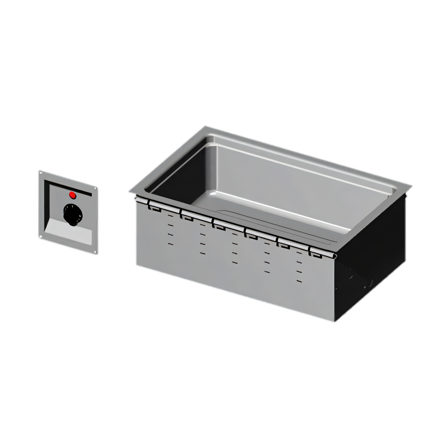 Vollrath Steam Tables & Food Wells - 36356