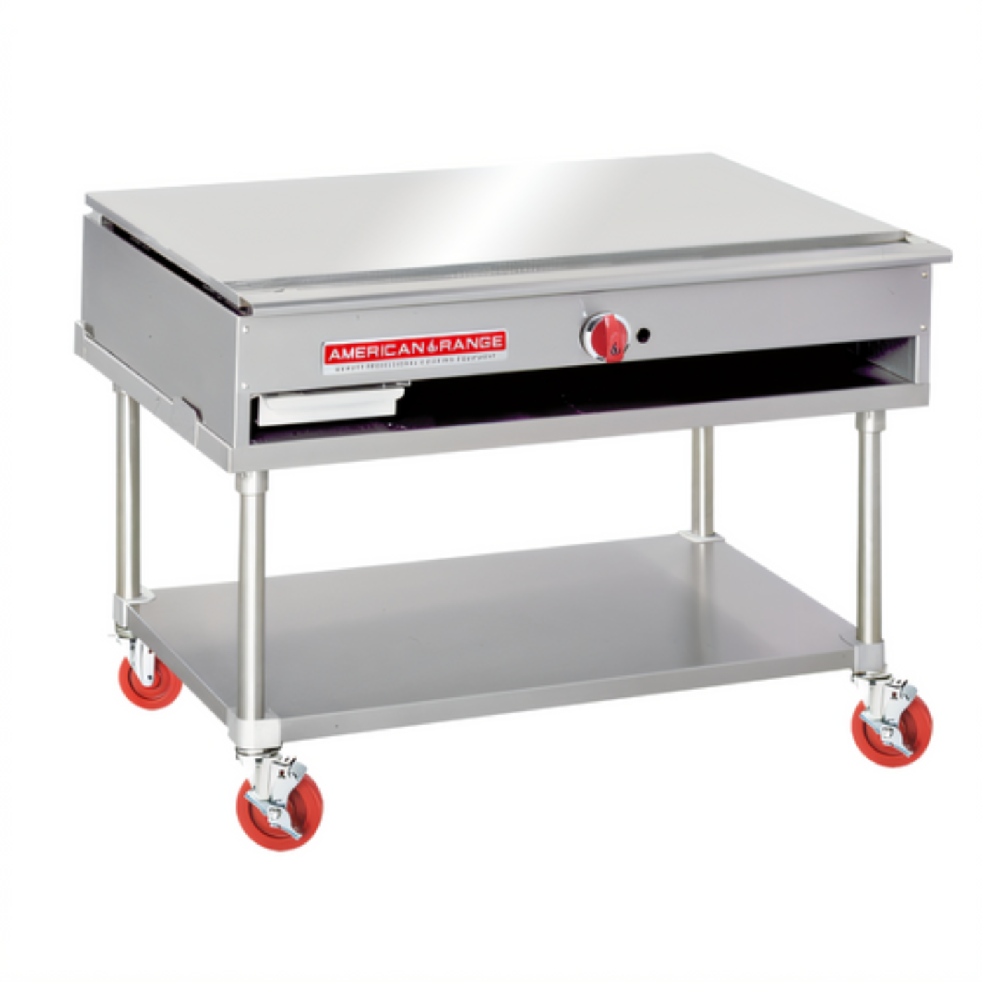 American Range  Teppanyaki Griddles - ARTY-36