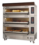 Turbo Air Radiance Deck Ovens - RBDO-33