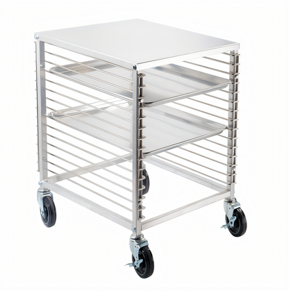 Omcan USA Pan Racks - 46800