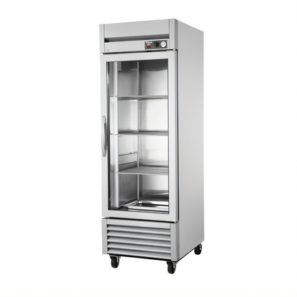 True Mfg General Foodservice Heated Cabinets & Holding Shelves - TH-23G~FGD01