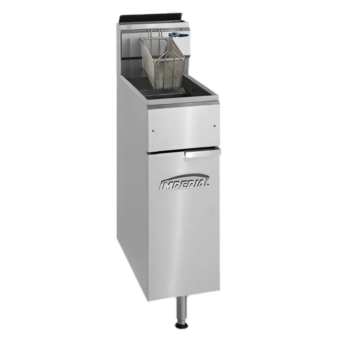 Imperial (Middleby)  Gas Fryers - IFS-25