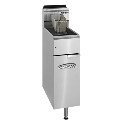 Imperial (Middleby)  Gas Fryers - IFS-25
