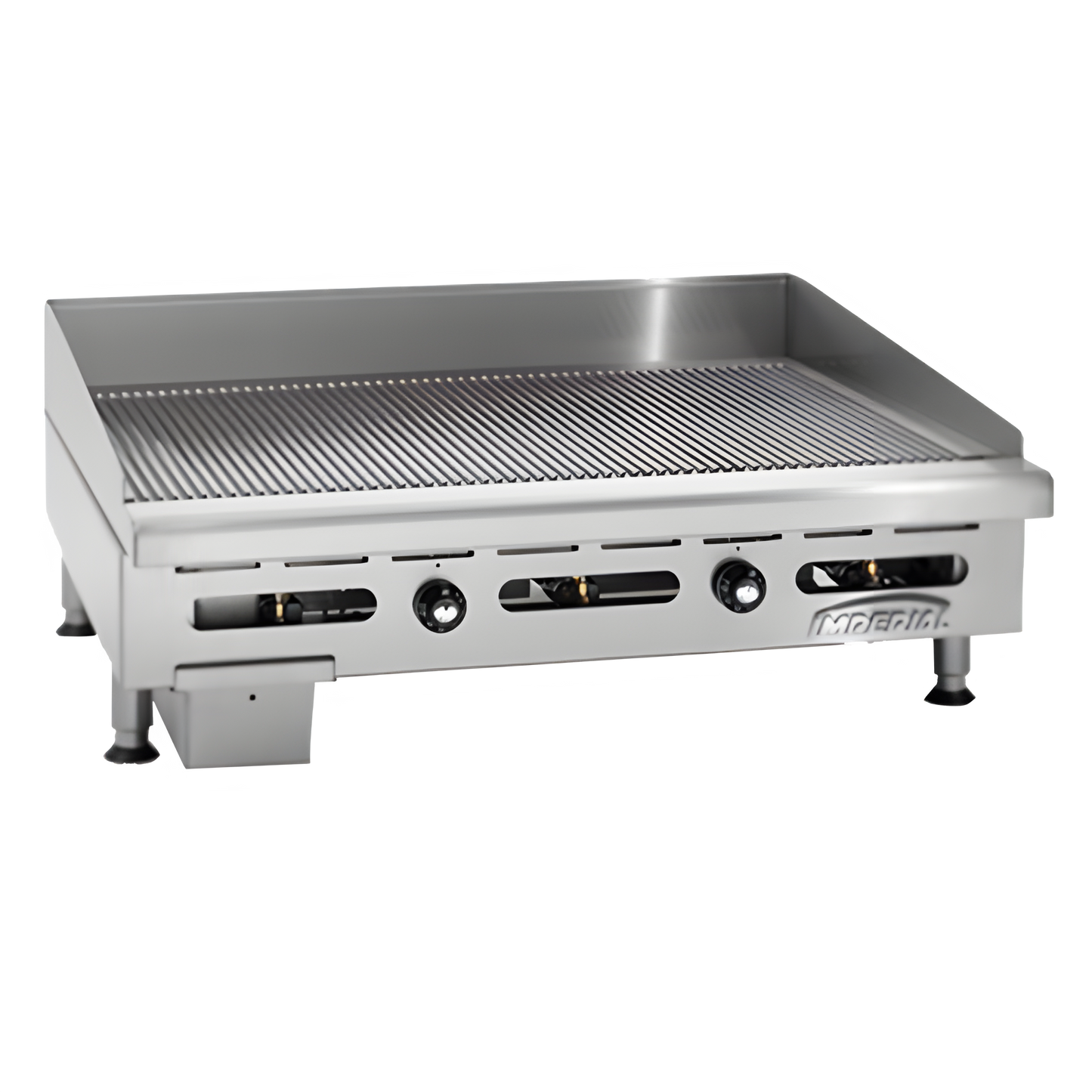 Imperial (Middleby) Gas Griddles - IGG-36
