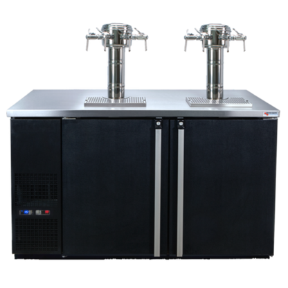 Micro Matic USA  Pro-Line Draft Beer & Wine Dispensers - MDD58W-E-E