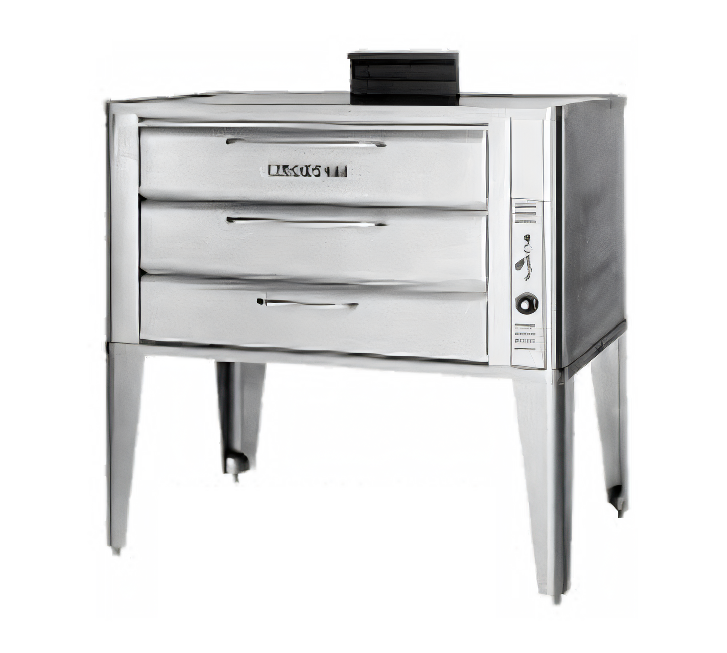 Blodgett (Middleby) 981 DOUBLE Deck Ovens