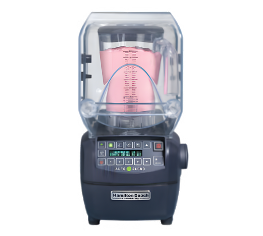 Hamilton Beach Summit Bar Blenders - HBH850