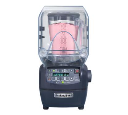 Hamilton Beach Summit Bar Blenders - HBH850