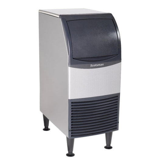 Scotsman Ice Machines -  UN0815A-1