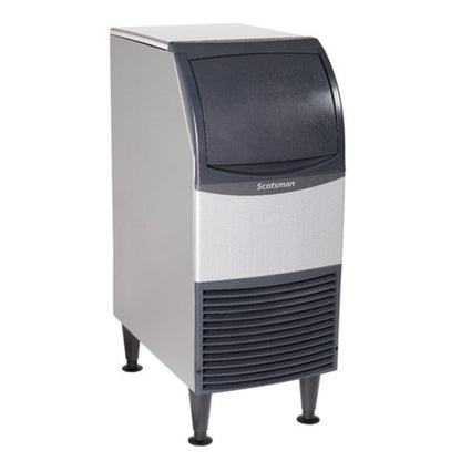 Scotsman Ice Machines -  UN0815A-1