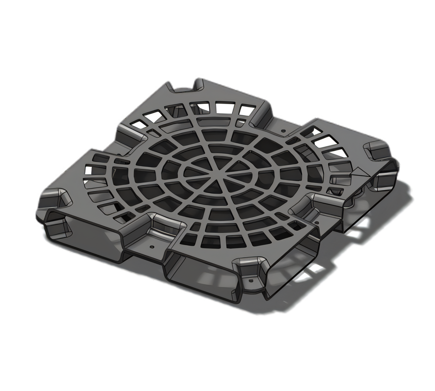 CookTek (Middleby) CookTek Catering Carriers Parts & Accessories - 301630