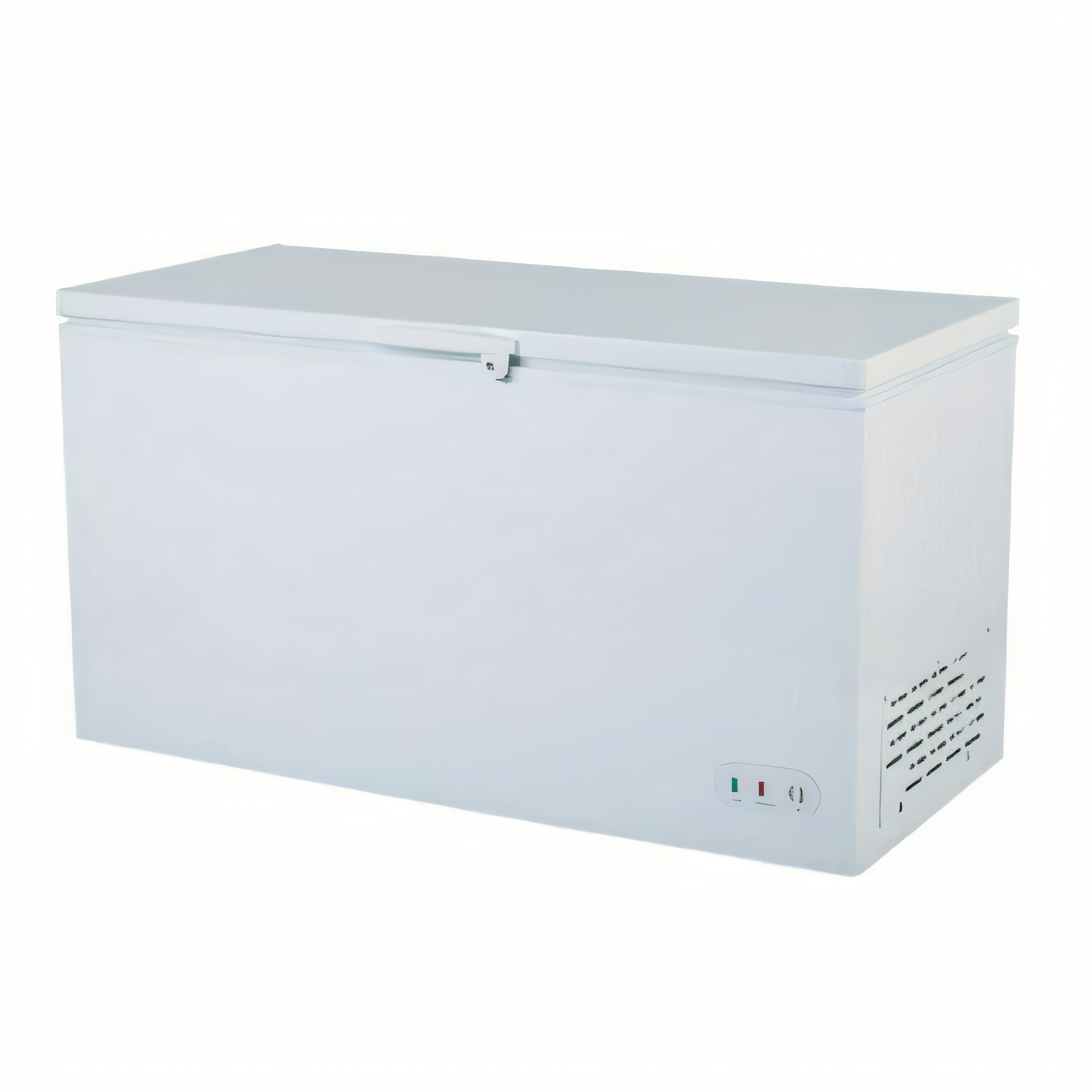 Maxximum Maxx Cold Chest Freezers -MXSH15.9SHC