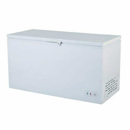 Maxximum Maxx Cold Chest Freezers -MXSH15.9SHC