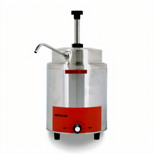 Omcan USA Countertop Food Warmers - 44312