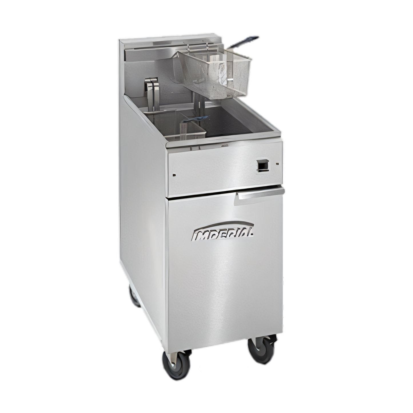 Imperial (Middleby)  Electric Fryers - IFS-50-EU