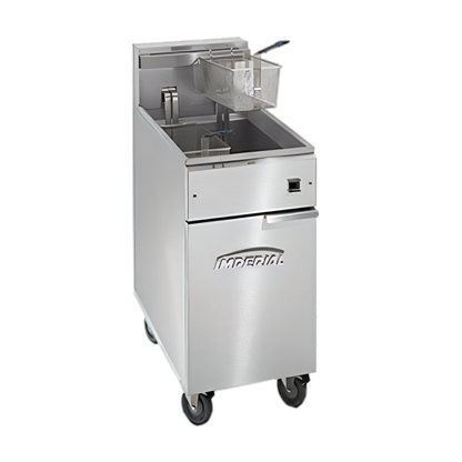 Imperial (Middleby)  Electric Fryers - IFS-50-EU
