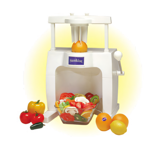 Hamilton Beach  Sunkist Cutters - SUNKIST  S-109