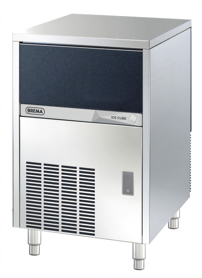 Eurodib USA Brema Ice Machines - CB316AHCAWS