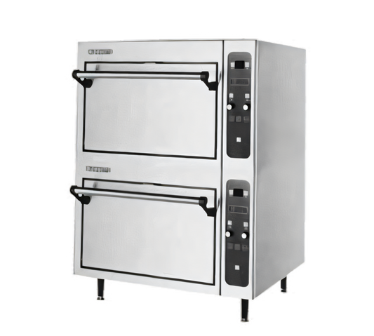 Blodgett (Middleby) DOUBLE Pizza Ovens - 1415