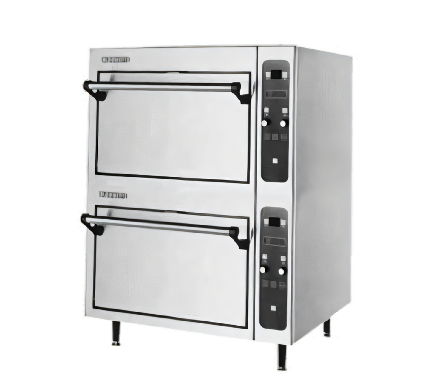 Blodgett (Middleby) DOUBLE Pizza Ovens - 1415