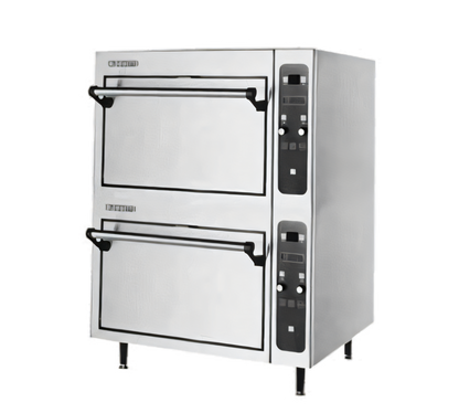 Blodgett (Middleby) DOUBLE Pizza Ovens - 1415