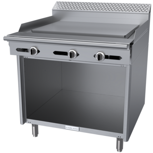 Garland  Garland Cuisine Gas Ranges - C36-19S