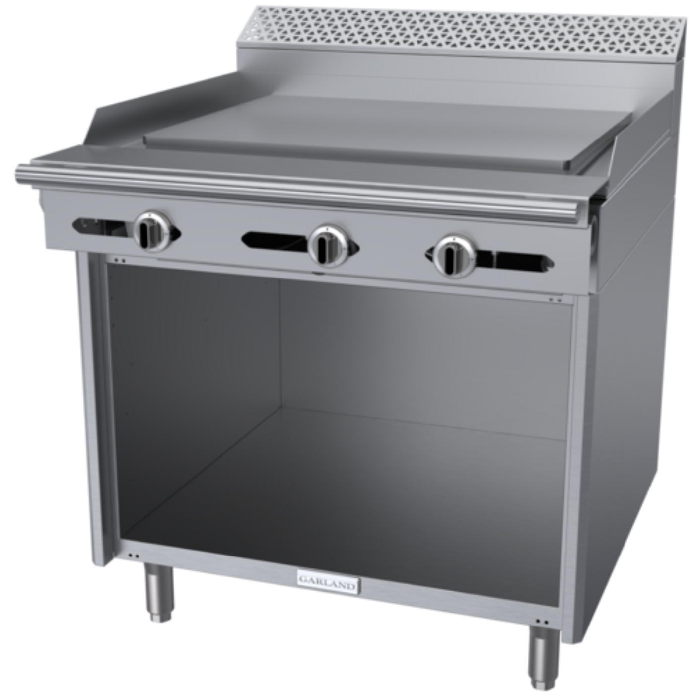 Garland  Garland Cuisine Gas Ranges - C36-19S