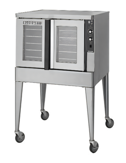 Blodgett (Middleby)  Zephaire Series Convection Ovens - ZEPH-200-E SGL
