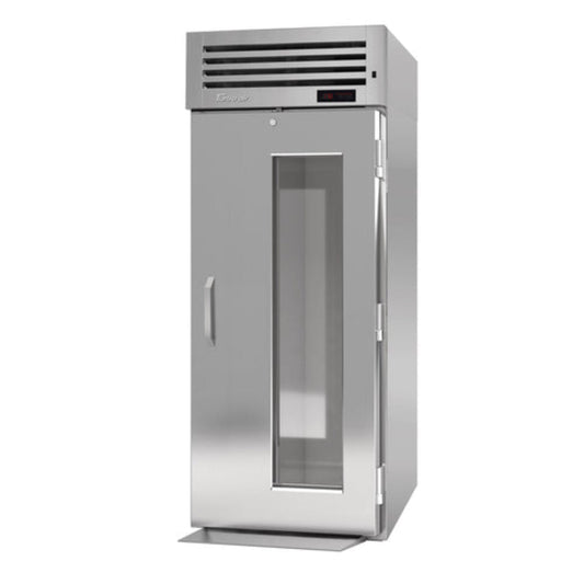 Turbo Air PRO Heated Cabinets & Holding Shelves - PRO-26H-G-RT(-L)