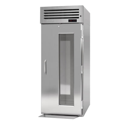 Turbo Air PRO Heated Cabinets & Holding Shelves - PRO-26H-G-RT(-L)