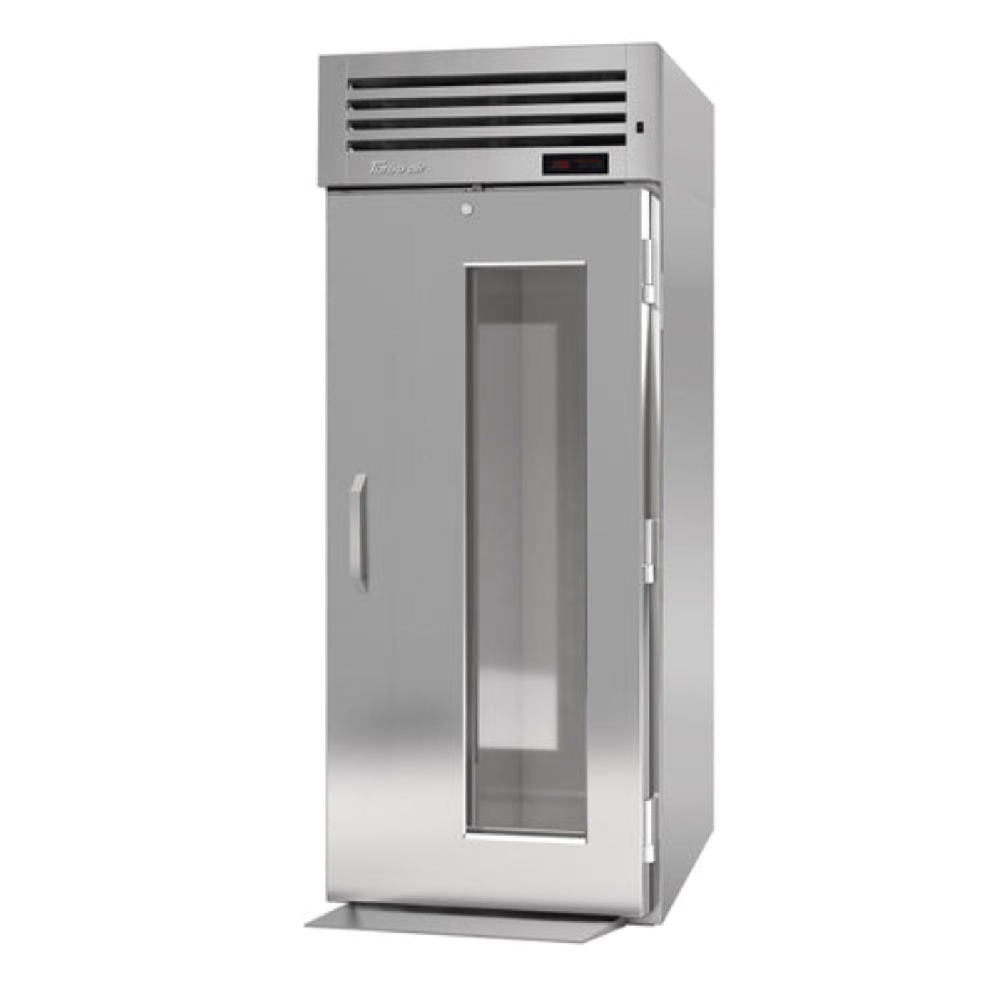 Turbo Air PRO Heated Cabinets & Holding Shelves - PRO-26H-G-RT(-L)