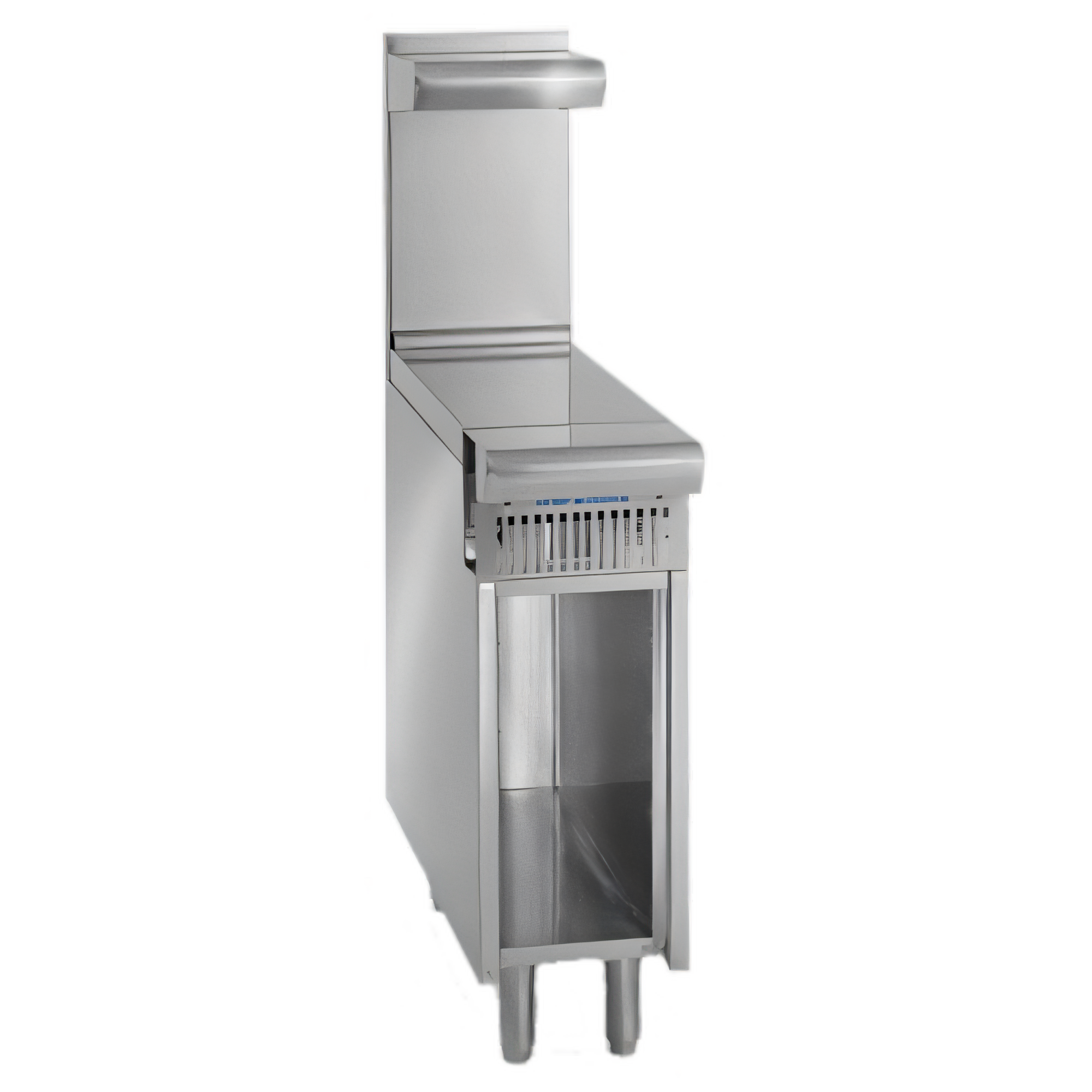 Imperial (Middleby)  Spec Series Equipment Stands & Utility Carts - IHR-12SP