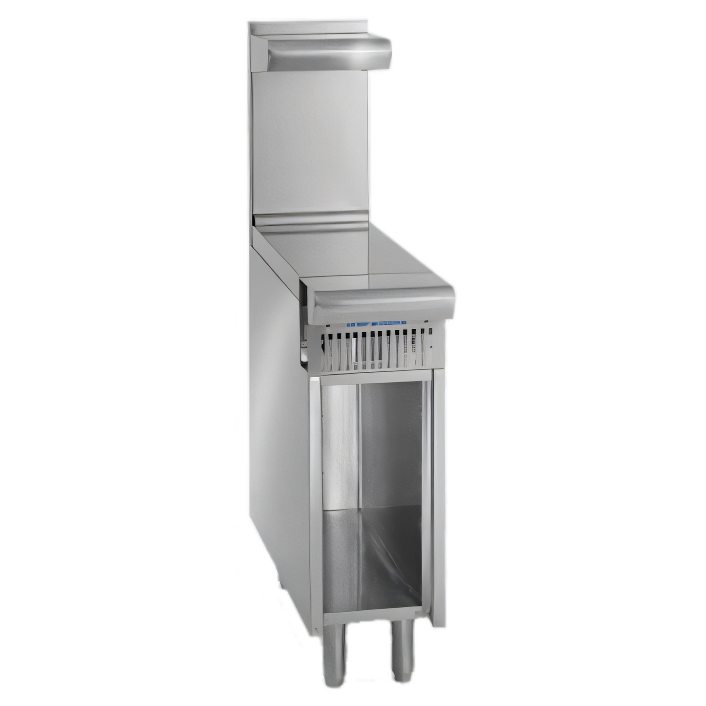 Imperial (Middleby)  Spec Series Equipment Stands & Utility Carts - IHR-12SP