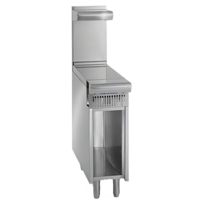 Imperial (Middleby)  Spec Series Equipment Stands & Utility Carts - IHR-12SP