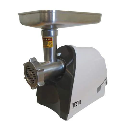 Hamilton Beach  Weston Meat Grinders - 33-0201-W