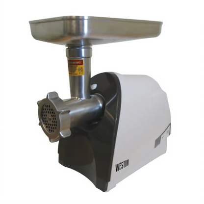 Hamilton Beach  Weston Meat Grinders - 33-0201-W