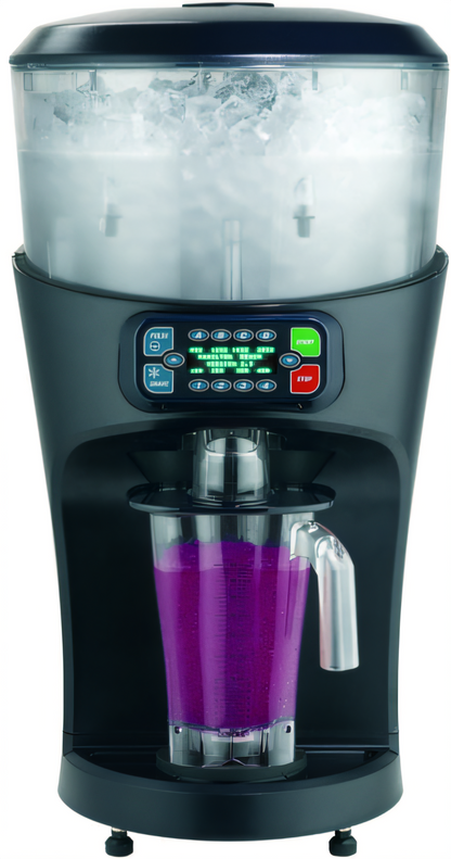 Hamilton Beach  Revolution Shaved Ice Machines - HBS1400R-CE