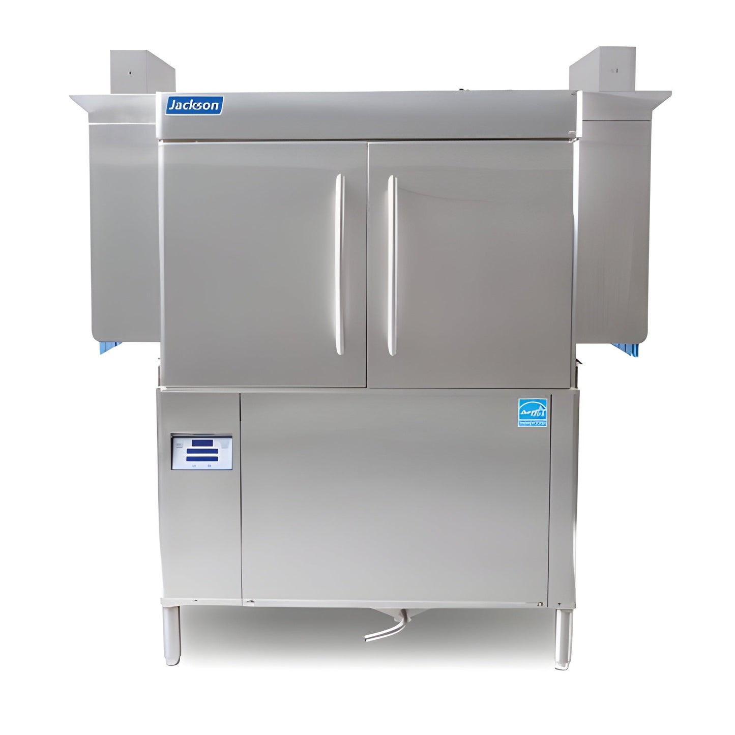 Jackson WWS RACKSTAR RackStar Conveyor Dishwashers - 44CS