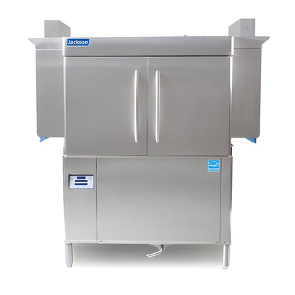 Jackson WWS RACKSTAR RackStar Conveyor Dishwashers - 44CS