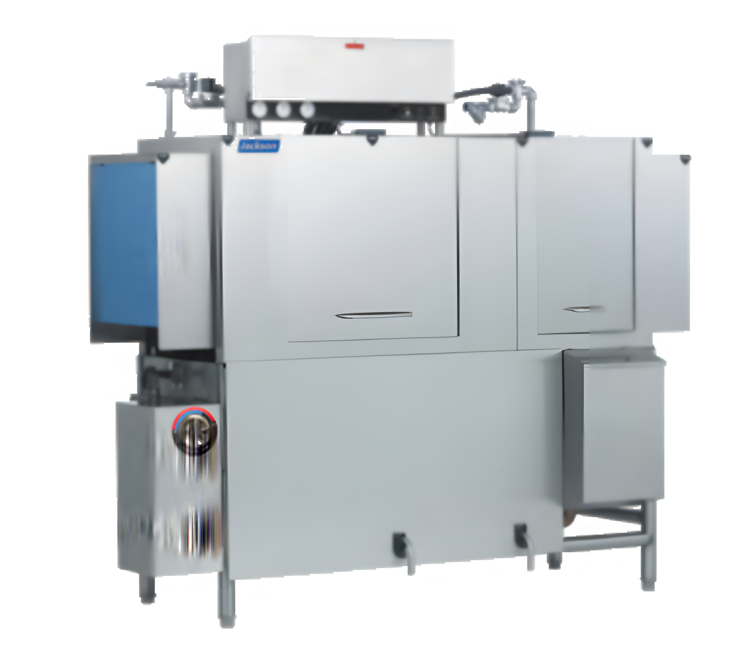 Jackson WWS Conveyor Dishwashers - AJX-66CE