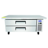 Atosa USA, Inc. MGF8452GR Atosa Undercounter & Worktop Refrigeration
