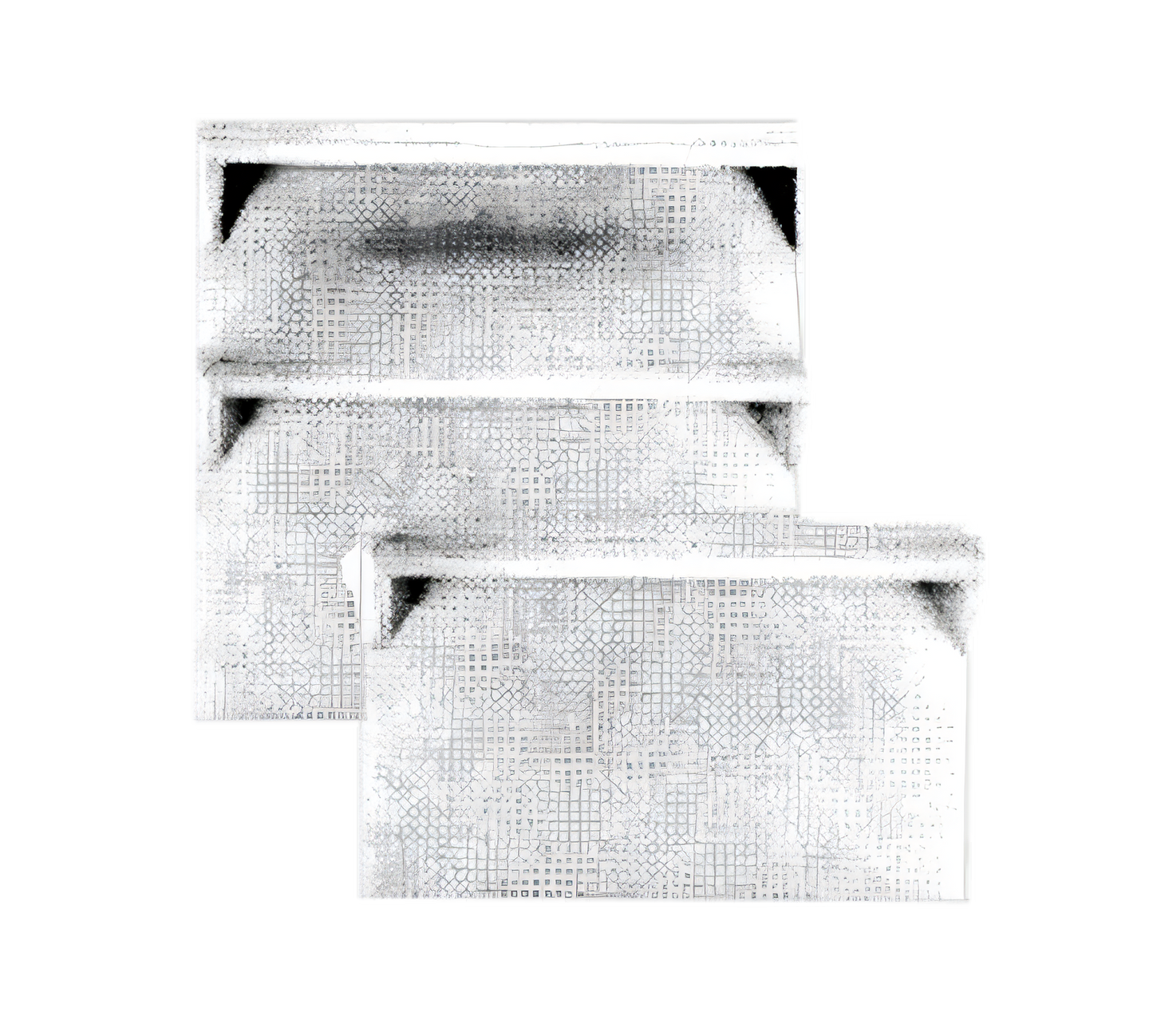 Garland M48SD Master Flue Risers - M48SD