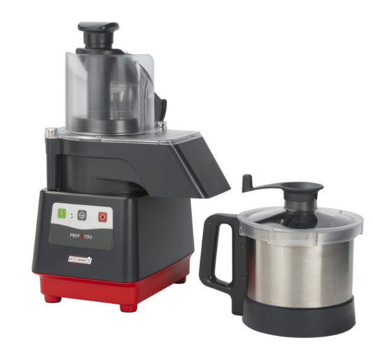 Eurodib USA Dito Sama Cutters - 602253