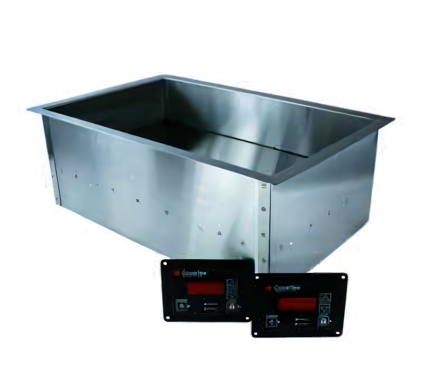 CookTek (Middleby) CookTek Induction-Based Warming Equipment - 635601