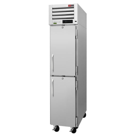Turbo Air PRO Reach-In Refrigerators & Freezers -  PRO-15-2F-N(-L)