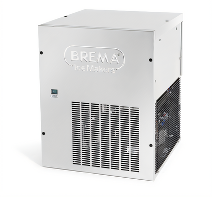 Eurodib USA Brema Ice & Water Dispensers - TM250AHC