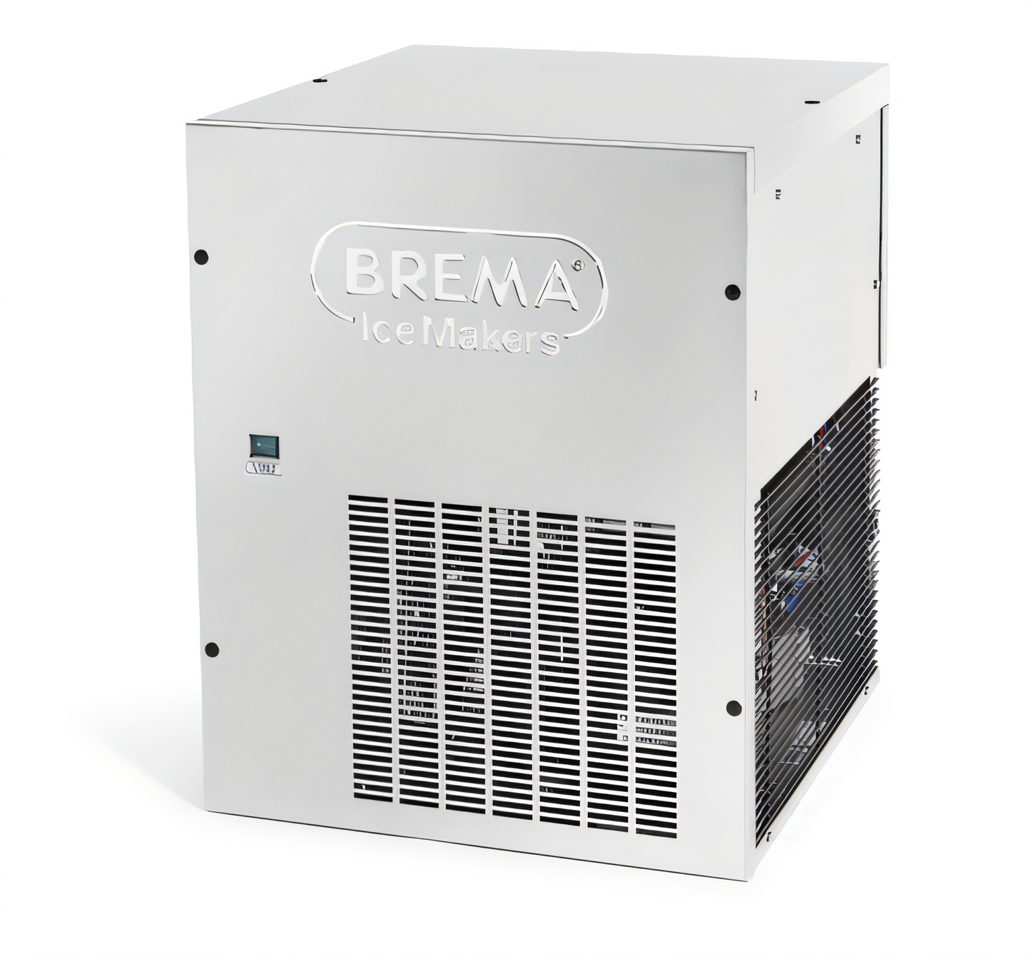 Eurodib USA Brema Ice & Water Dispensers - TM250AHC