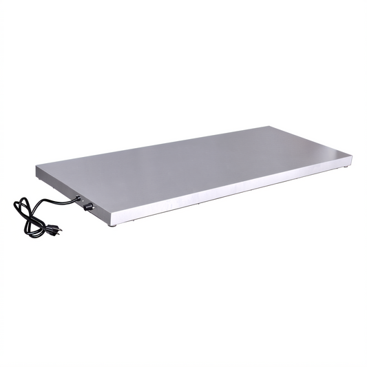 BK Resources ESW-3620 Heated Cabinets & Holding Shelves - ESW-3620