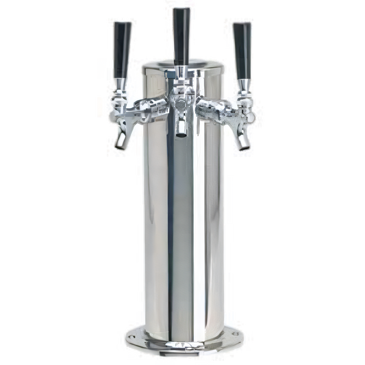 Micro Matic USA  Draft Beer & Wine Dispensers - DS-143-PSS