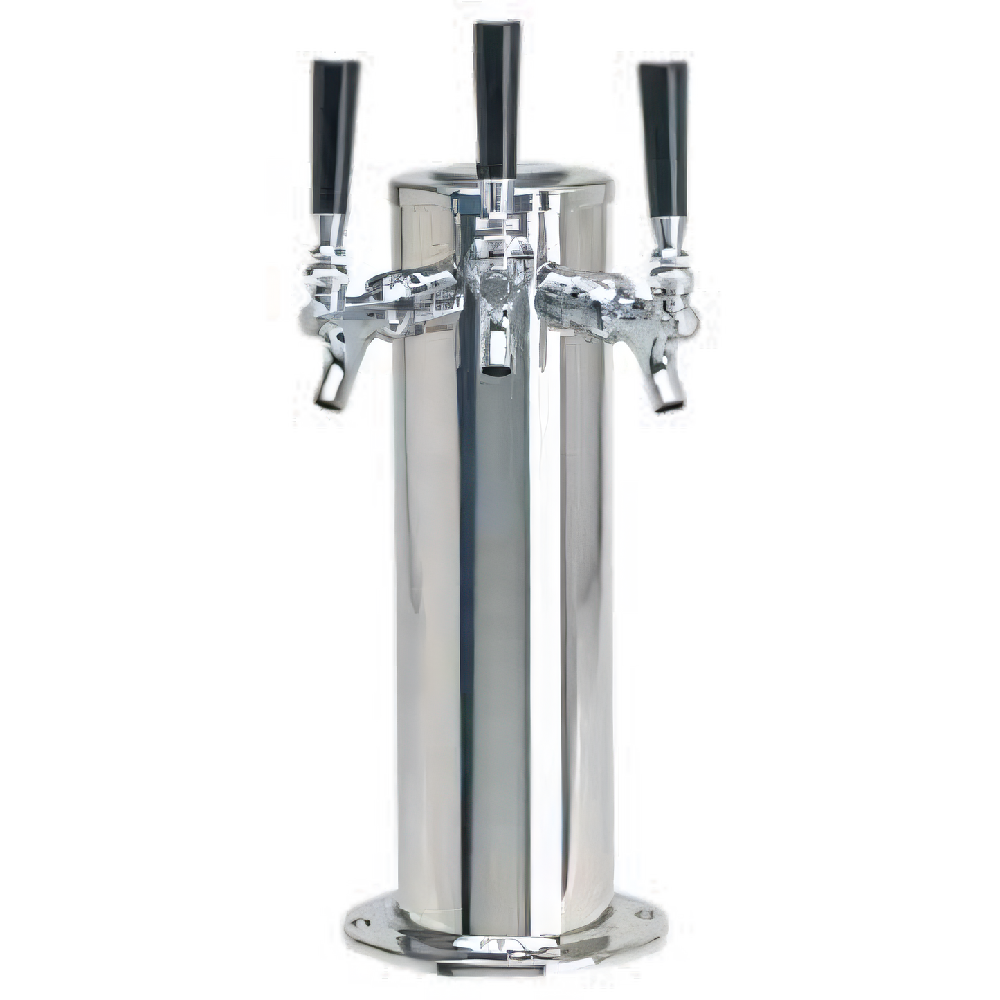Micro Matic USA  Draft Beer & Wine Dispensers - DS-143-PSS